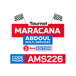 Maracana AMS