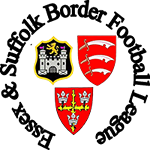 Essex & Suffolk Border League, A V Lee