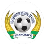 Liga Distrital de Huanchaco