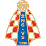 U14 Liga Mladeži ŽNS-VS