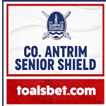 County Antrim Senior  Shield
