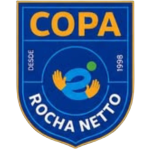 U15 Copa Rocha Netto