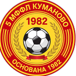 5. MFL Kumanovo