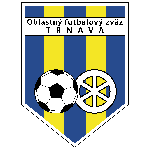 VII. liga MEVA ObFZ Trnava