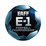 East Asian Championship, Women